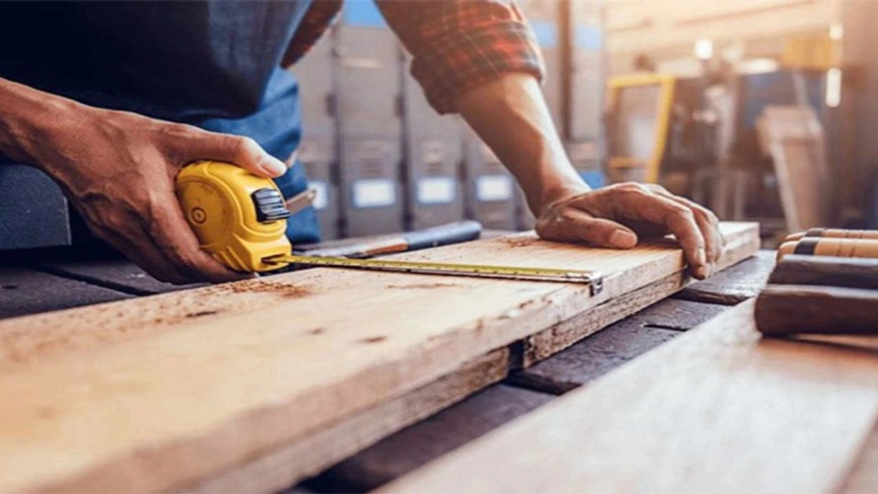 Zeytinburnu Mobilyacı