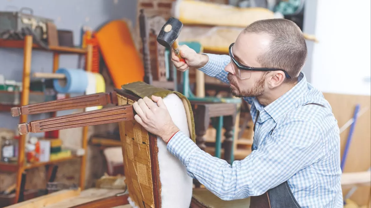 Zeytinburnu Mobilyacı