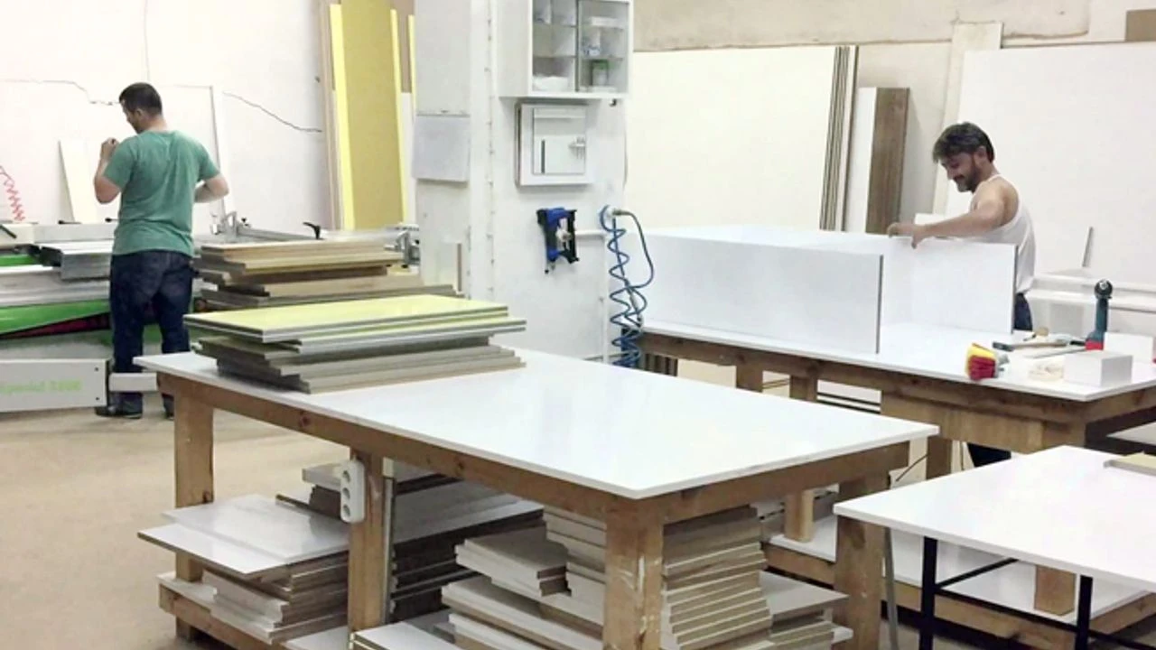 Zeytinburnu Mobilyacı